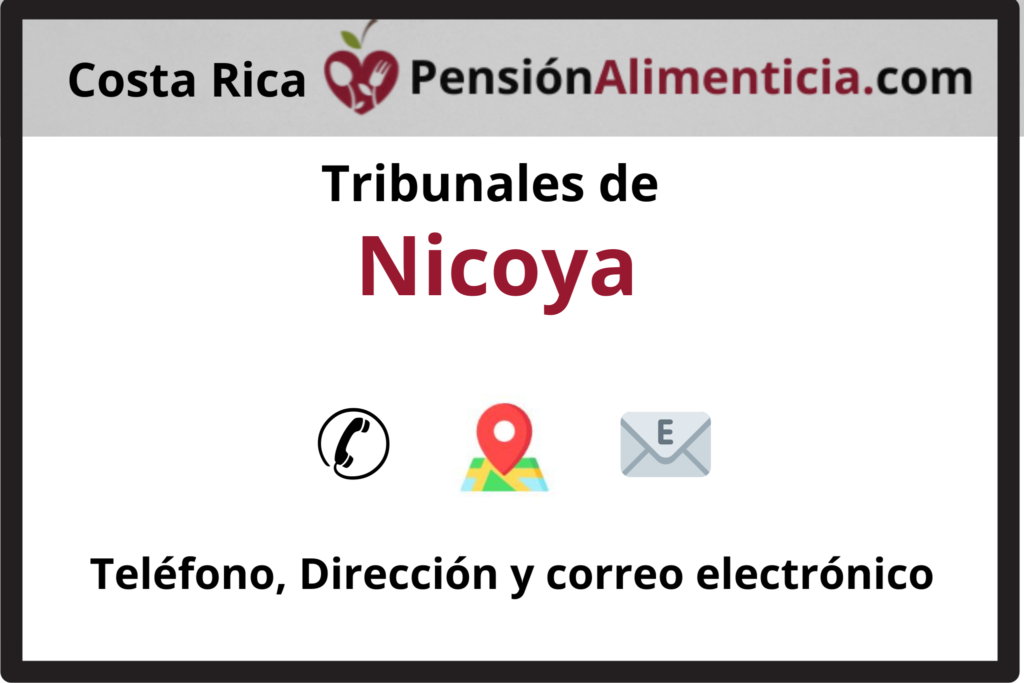 Defensa Pública de Nicoya