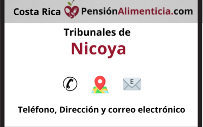 Defensa Pública de Nicoya