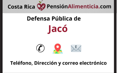 pension alimenticia costa rica